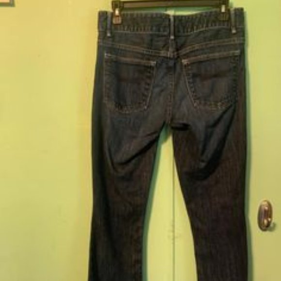 Gap Jeans - Picture 2 of 4